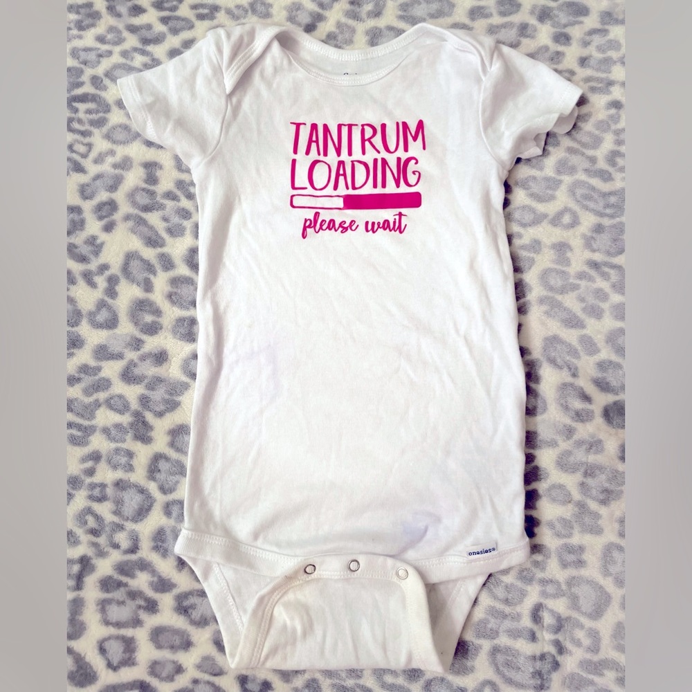 24 month shirt